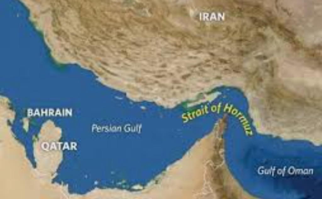 Drama Hormuz Berakhir Sementara, Iran Sepakat Buka Jalur Energi Dunia