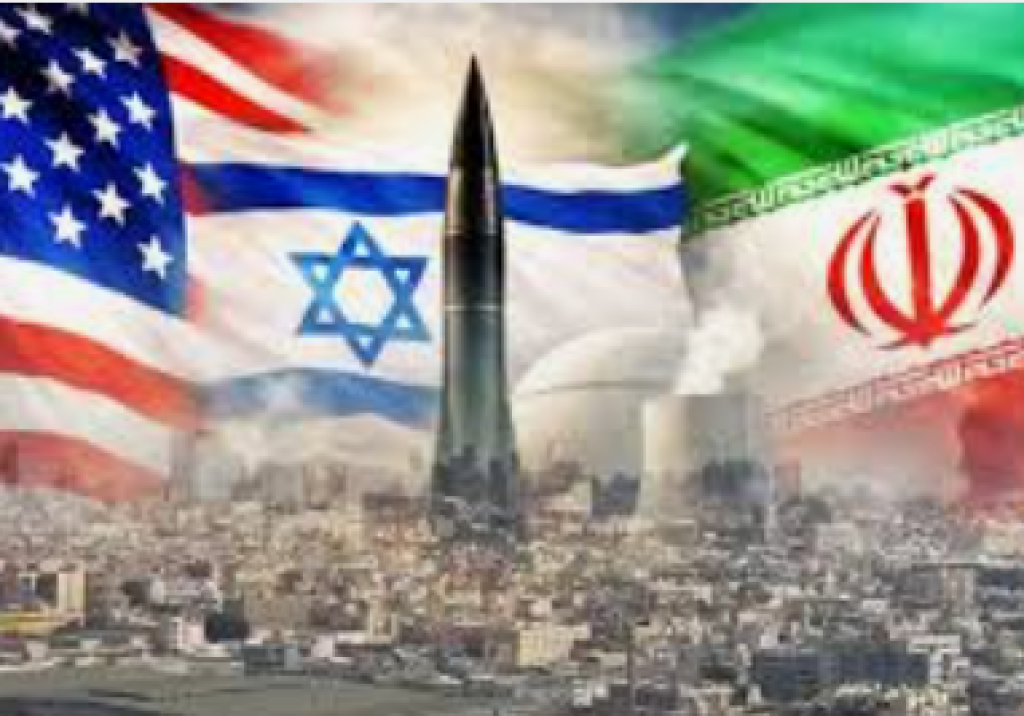 Dua Jet Tempur AS Dijatuhkan Iran, Teknologi Senyap EO/IR Bongkar Celah Pertahanan Modern