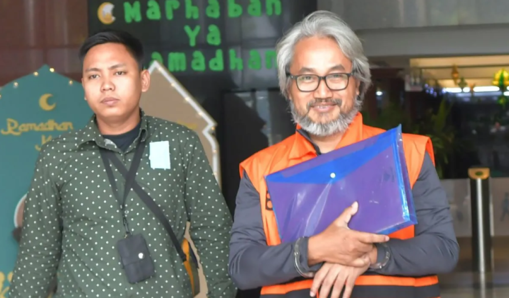 Dugaan Korupsi Pajak Menguak, Konsultan Jadi Fokus Penyidikan KPK