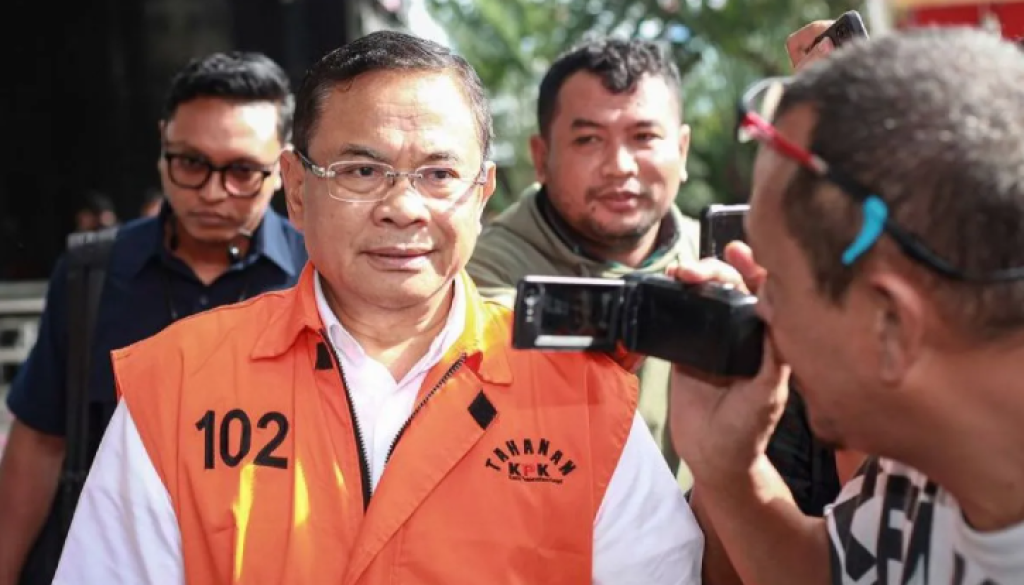 Dugaan Pemerasan Terungkap, KPK Dalami Uang Pendaftaran Perangkat Desa