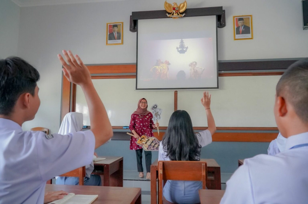 Dukung Layanan Pendidikan, Pemerintah Keluarkan Kebijakan Relaksasi Pembiayaan PPPK