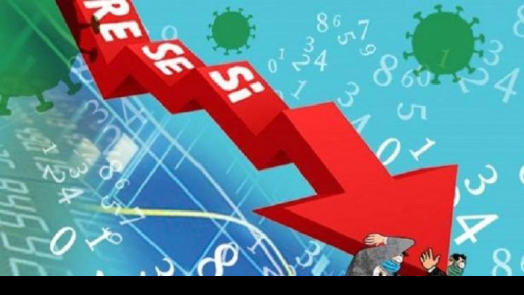 Dunia Bergejolak, Pemerintah Klaim Risiko Resesi RI Cuma 5%