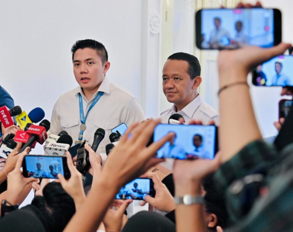 Energi Masa Depan, Indonesia Buka Investasi Rusia untuk Infrastruktur Strategis Nasional