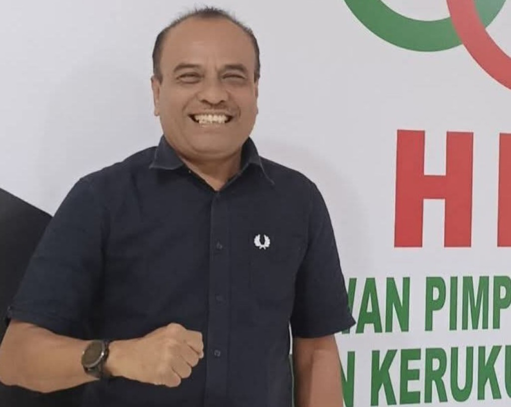 Erikson Sianipar Menyebut Laporan Erni Hutautuk Tidak Berdadar Merupakan Pencemaran Nama Baik Secara Masiv dan Terorganisir.