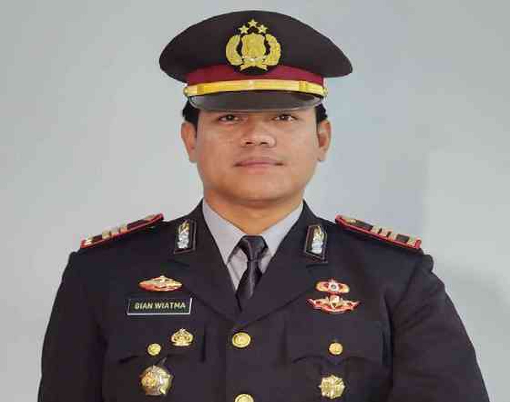 Estafet Kepemimpinan di Polsek Bagan Sinembah : AKP Gian Wiatma Emban Resmi Nakhodai Wilayah Perbatasan