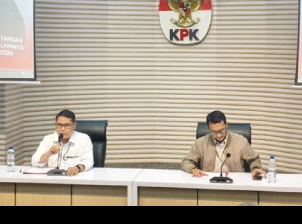 Fakta Baru Kasus Tulungagung: Duit OPD Mengalir ke THR Forkopimda