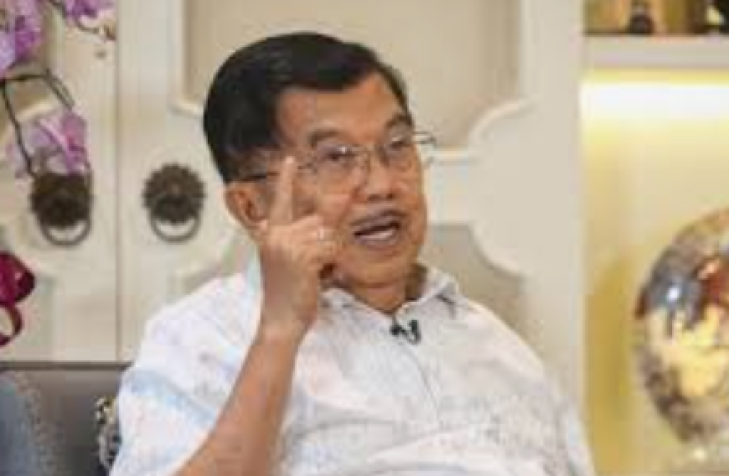 Ferdinand Bongkar “Jebakan” JK, Kenaikan BBM Bisa Jadi Senjata Jatuhkan Prabowo