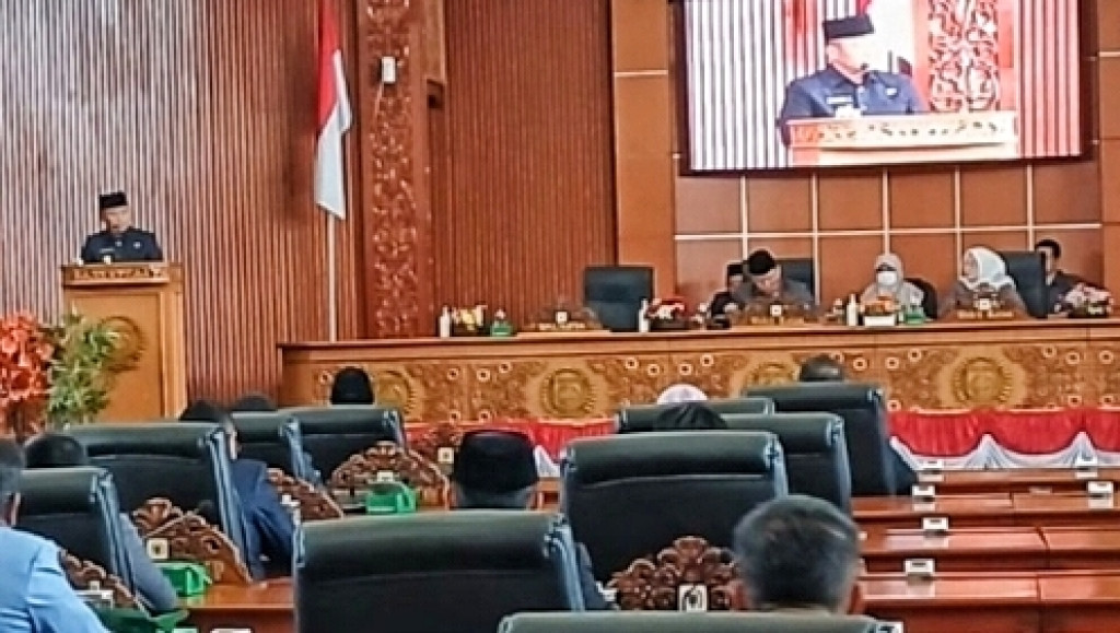 Fraksi PKB Dukung 3 Raperda Kota Depok 2026:Soroti Transformasi Ekonomi dan Transportasi