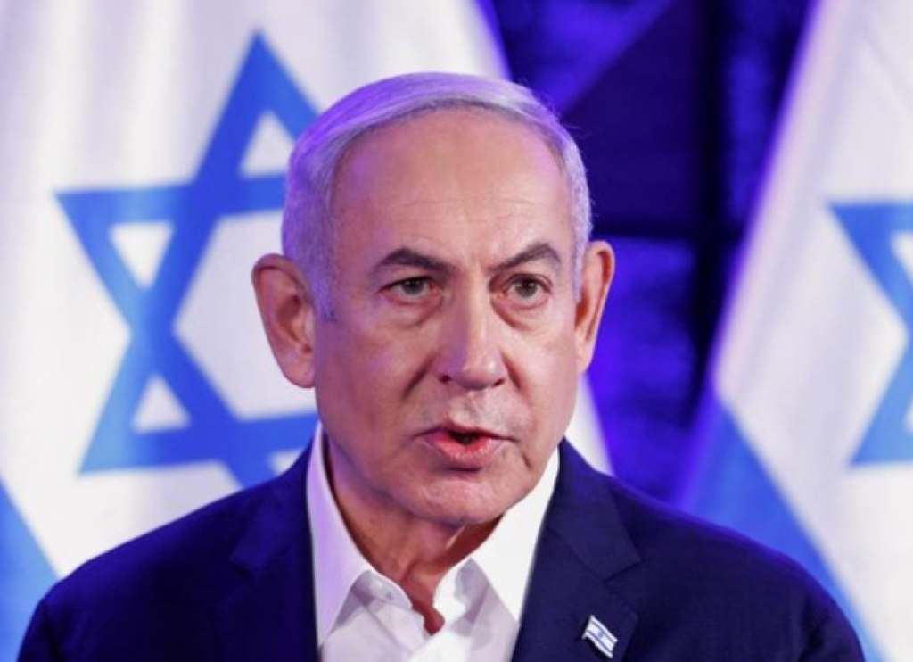 Gak Peduli Gencatan Senjata, Israel Akan Terus Gempur Hizbullah Tanpa Henti