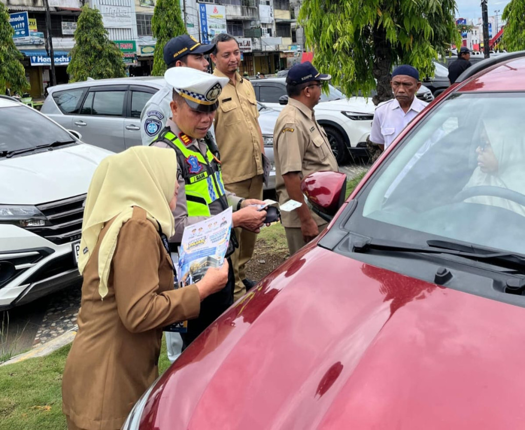 Gebyar Pajak 2026 Hadir, Bayar Pajak Bisa Menang Mobil & Umrah