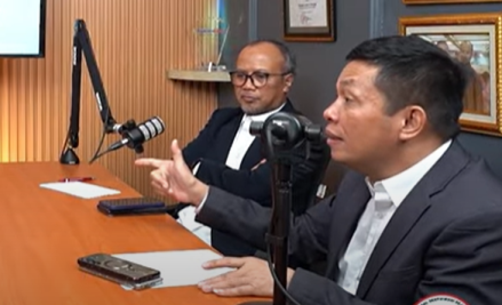 Gelar "Sedekah Sampah" untuk Biaya Pendidikan, MARTABAT Prabowo-Gibran Dorong Generasi Muda Tiru Pemuda Pelangwot Lamongan