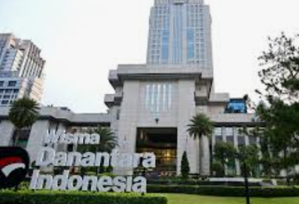 Geopolitik Memanas, Danantara Justru Agresif Ekspansi Investasi