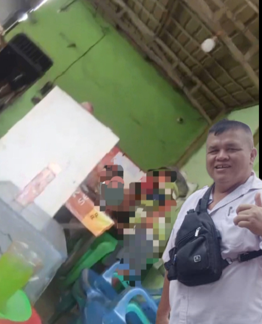 GPI Desak Kapolrestabes Medan Pecat Kompol Ras Maju Tarigan, Diduga Lindungi Bandar Judi Togel STM