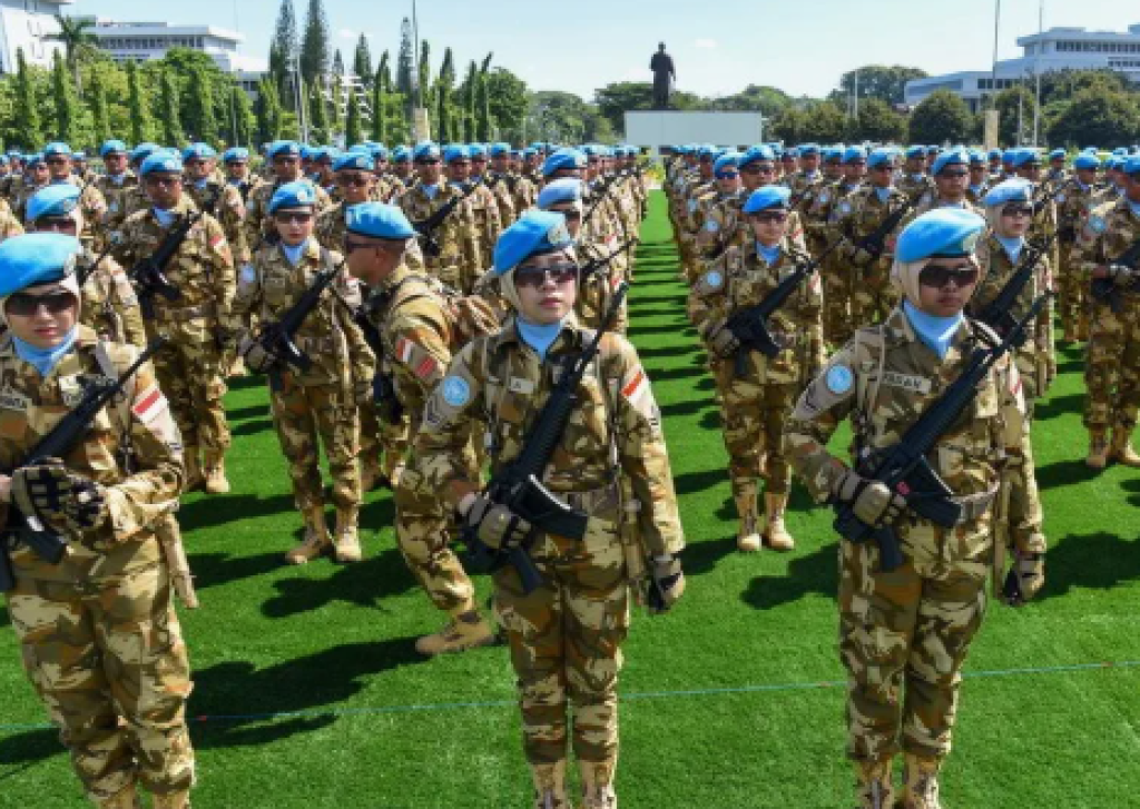 Gugurnya Kontingen Garuda Picu Reaksi Keras Iran dan Indonesia