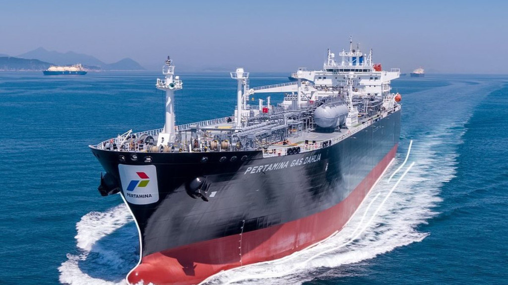 Hadapi Dinamika Global, Pertamina Siapkan Lima Strategi di RKAP 2026