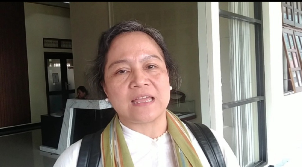 Hadiri Temu Usaha Jilid 2, Dewi Cokorda Bidik Investasi 8 Komoditas Unggulan Ngada