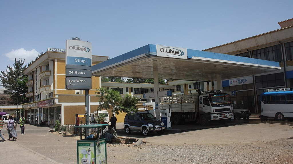 Negara Ini Paling Murah Jual BBM Sedunia Sekitar Rp400/Liter!