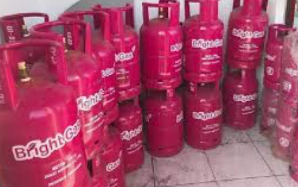 Harga Elpiji 12 Kg Naik, Bahlil: Itu untuk Orang Mampu, Bukan Masalah