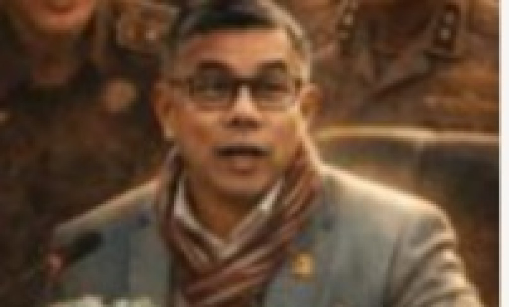 Hinca Pandjaitan: KUHAP, Sampai Dimana Perjalanannya?