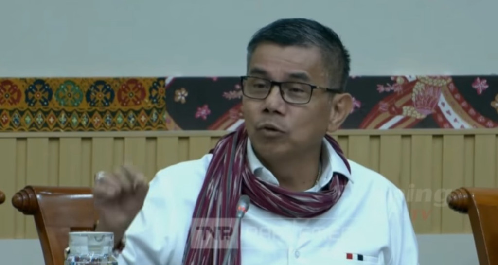 Hinca Panjaitan: Kawasan Ekonomi Khusus Ganja Medis Indonesia