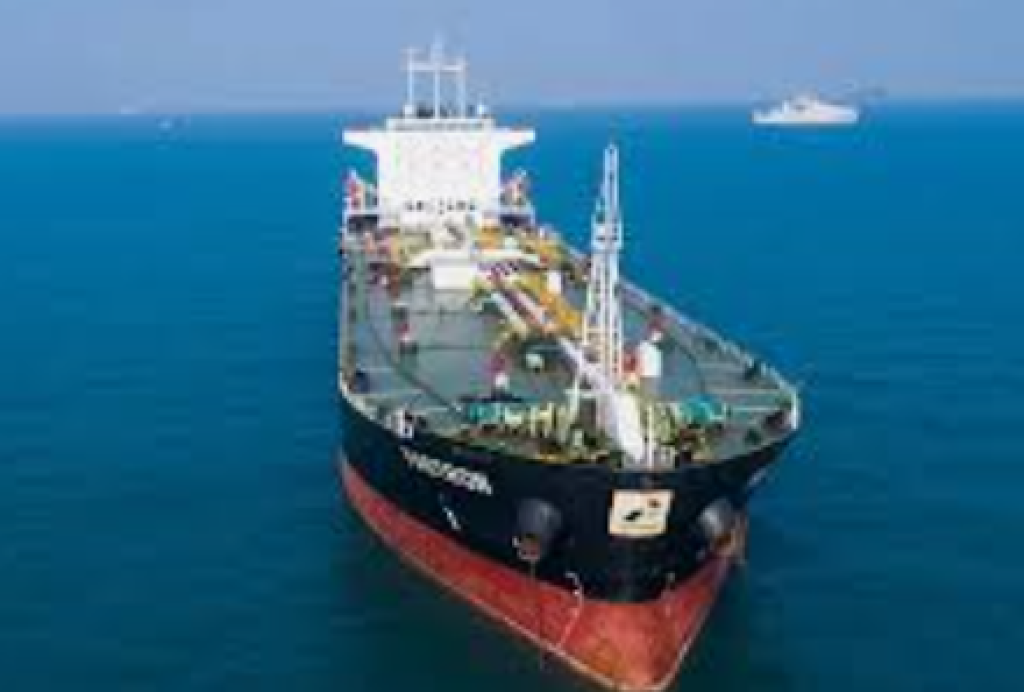 Hormuz Dibuka, Pertamina Siapkan Strategi Aman Evakuasi Dua Kapal