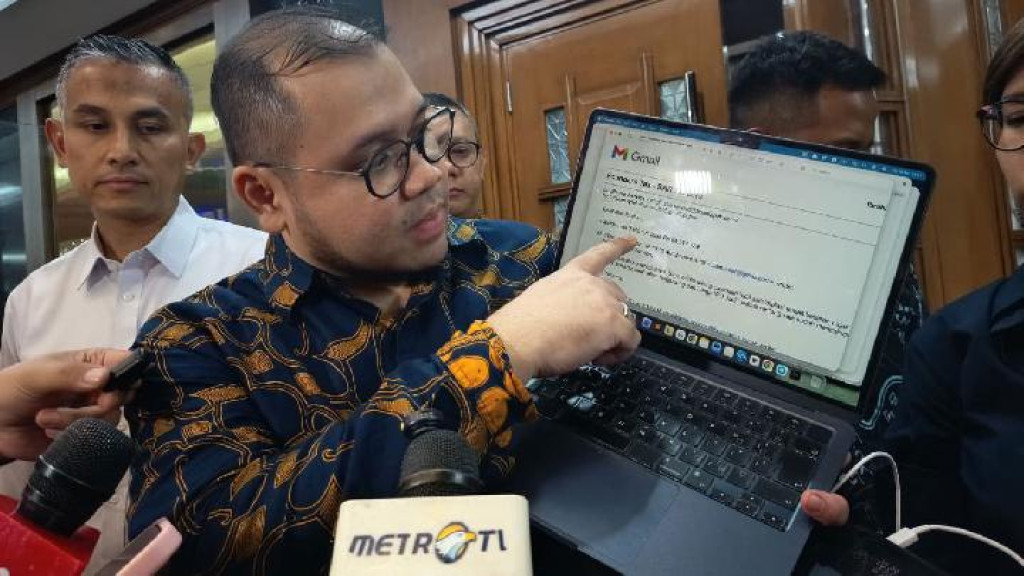 Ibam Klaim Diintimidasi, Kejagung Minta Bukti dan Laporan Resmi