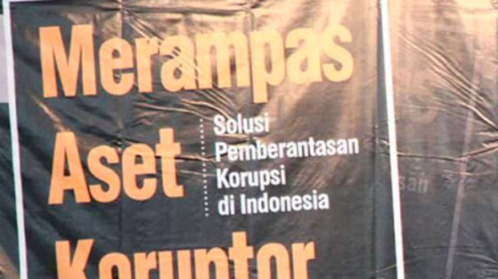 ICW Ditantang Anggota Komisi III Ungkap Negara yang Rampas Aset Tanpa Pidana