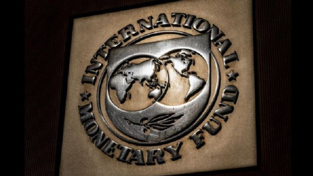 IMF Proyeksikan Ekonomi RI Bisa Tumbuh 5% di 2026