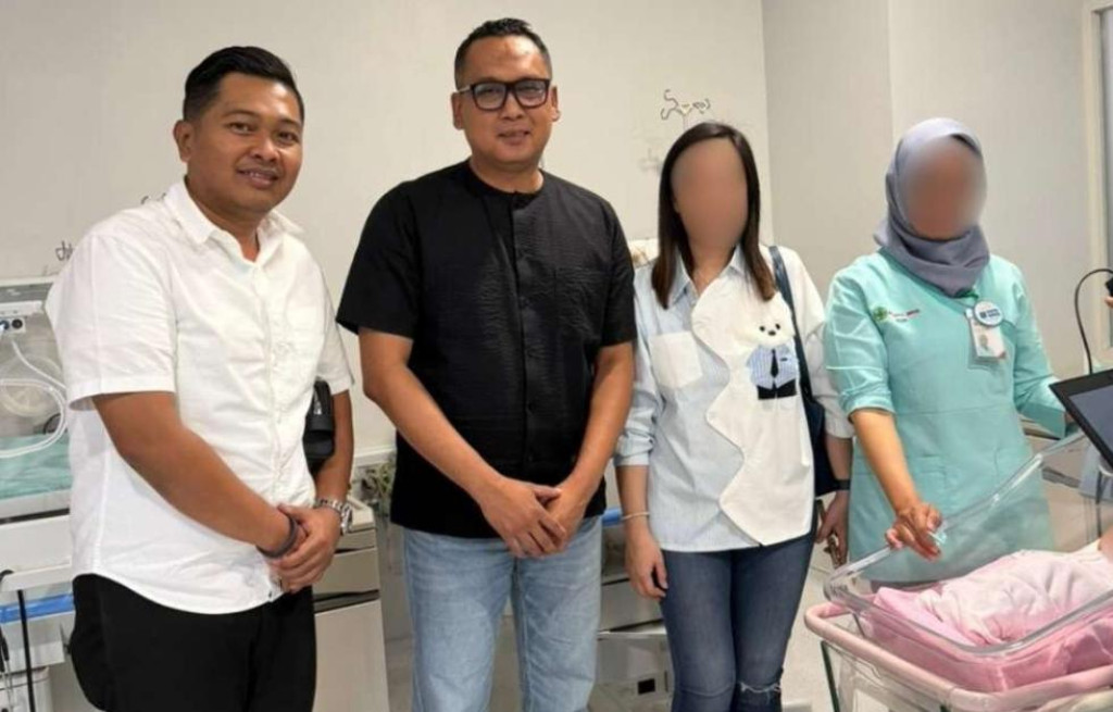 IMMICare Imigrasi Batam Utamakan Pasien Rujukan ke Malaysia Dipuji Masyarakat