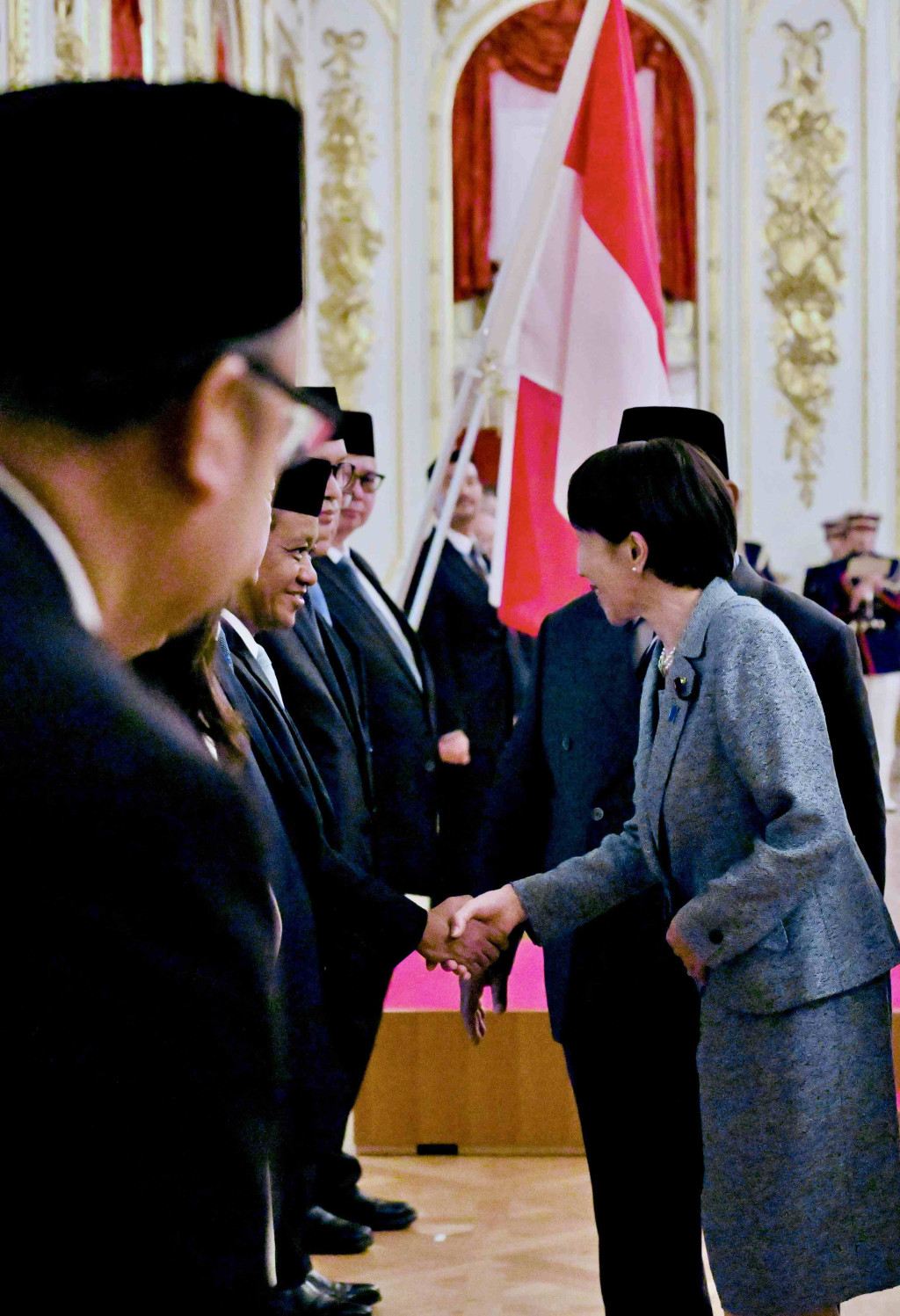 Indonesia-Jepang Percepat Kerja Sama Energi, Fokus Hilirisasi dan Energi Bersih