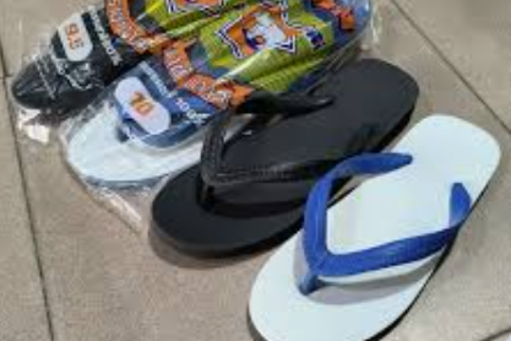 Indonesia Masuk Liga Dunia Sandal Jepit, Saingi China hingga Brazil