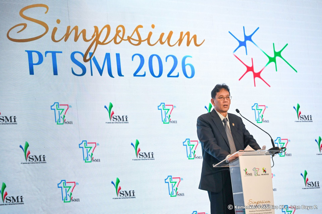 Indonesia Terus Mendorong Pertumbuhan Ekonomi Tinggi dan Berkelanjutan