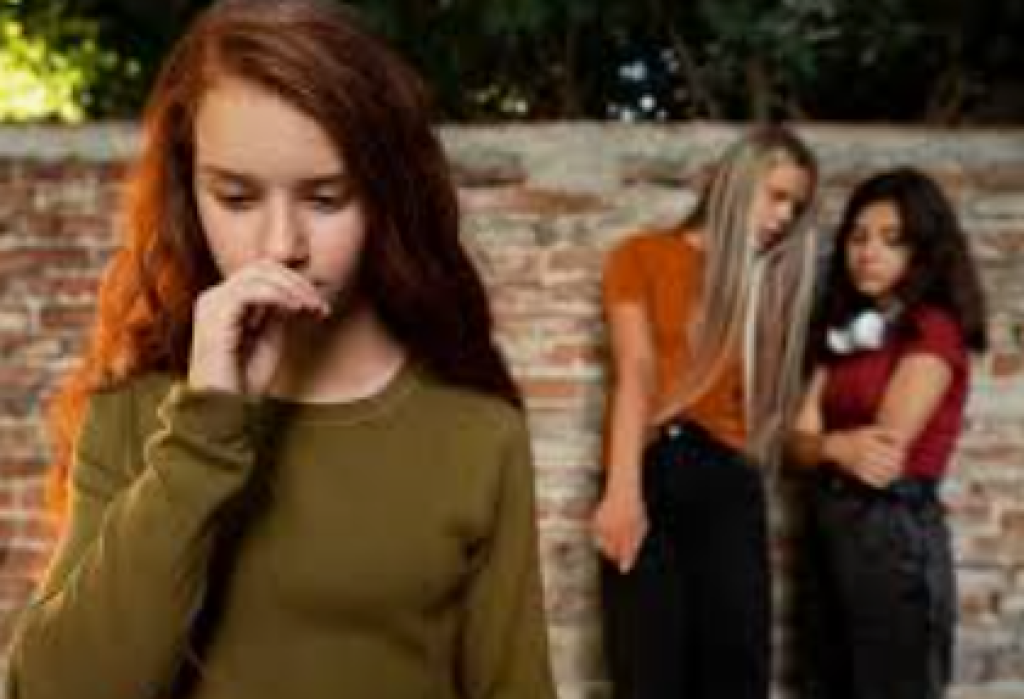 Ini 8 Tipe Teman yang Diam-diam Bisa Merusak Kesehatan Mental