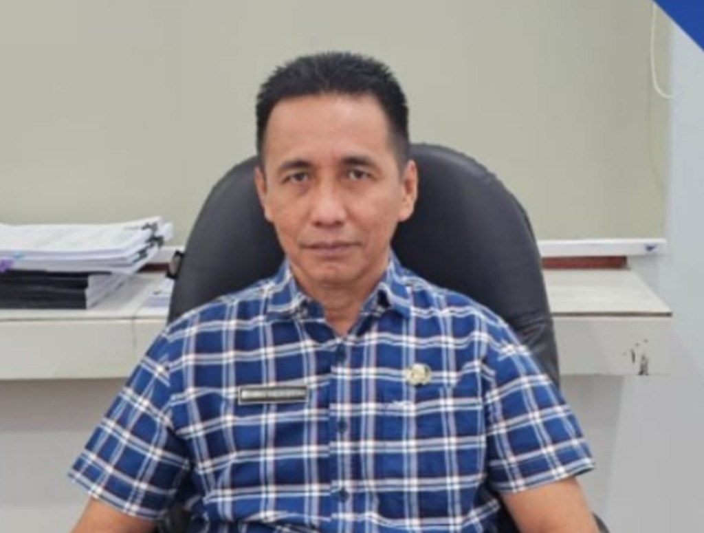 Ini Penjelasan Kadiskominfo Kota Binjai terkait isu yang berkembang