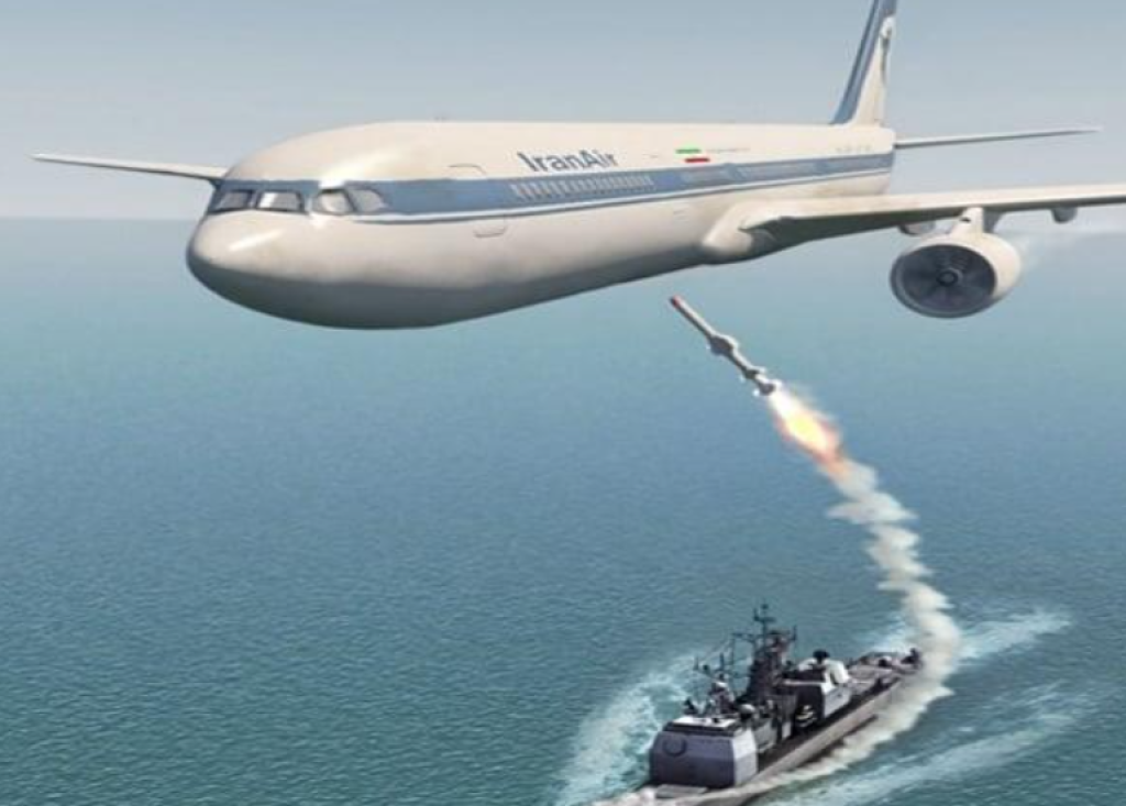 Intelijen AS Bongkar Fakta, Kekuatan Militer Iran Masih Tangguh di Tengah Serangan