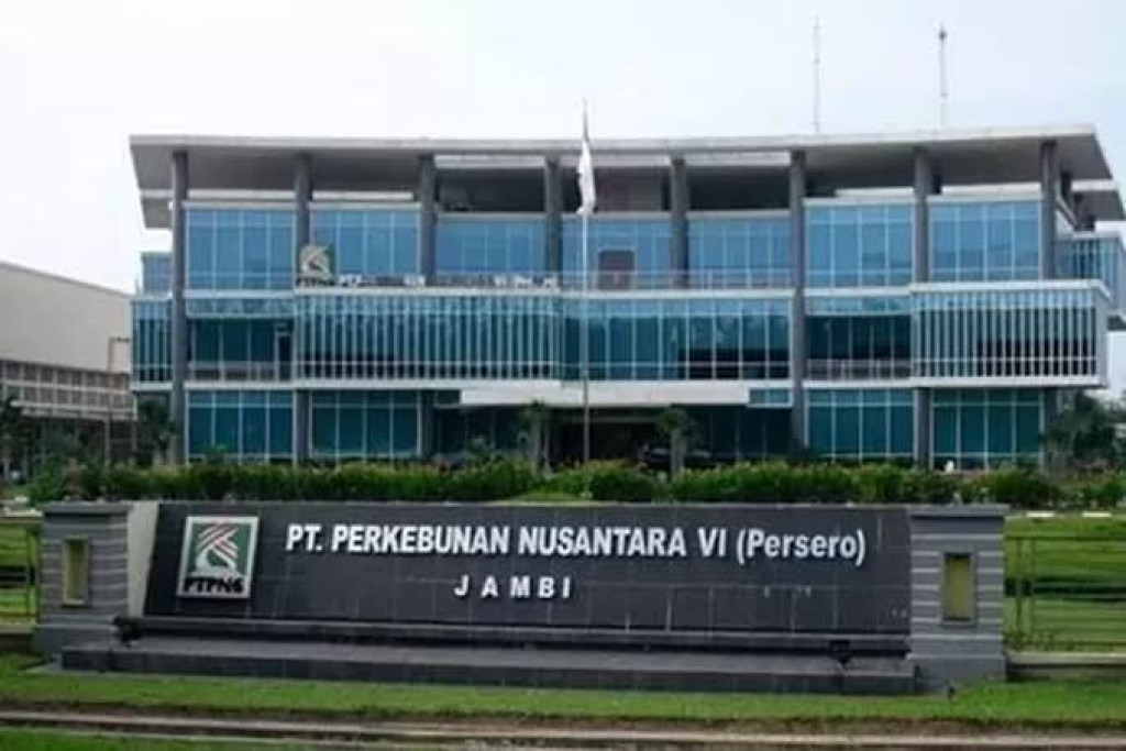 Intimidasi Pekerja di PTPN IV, Federasi Serbuk Jambi Minta Polisi Periksa Pimpinan PTPN IV Regional Jambi