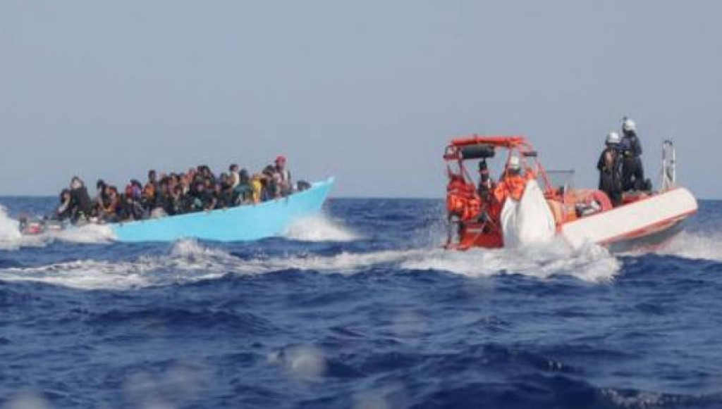 IOM Soroti Krisis Migrasi: 8.000 Migran Tewas Sepanjang 2025