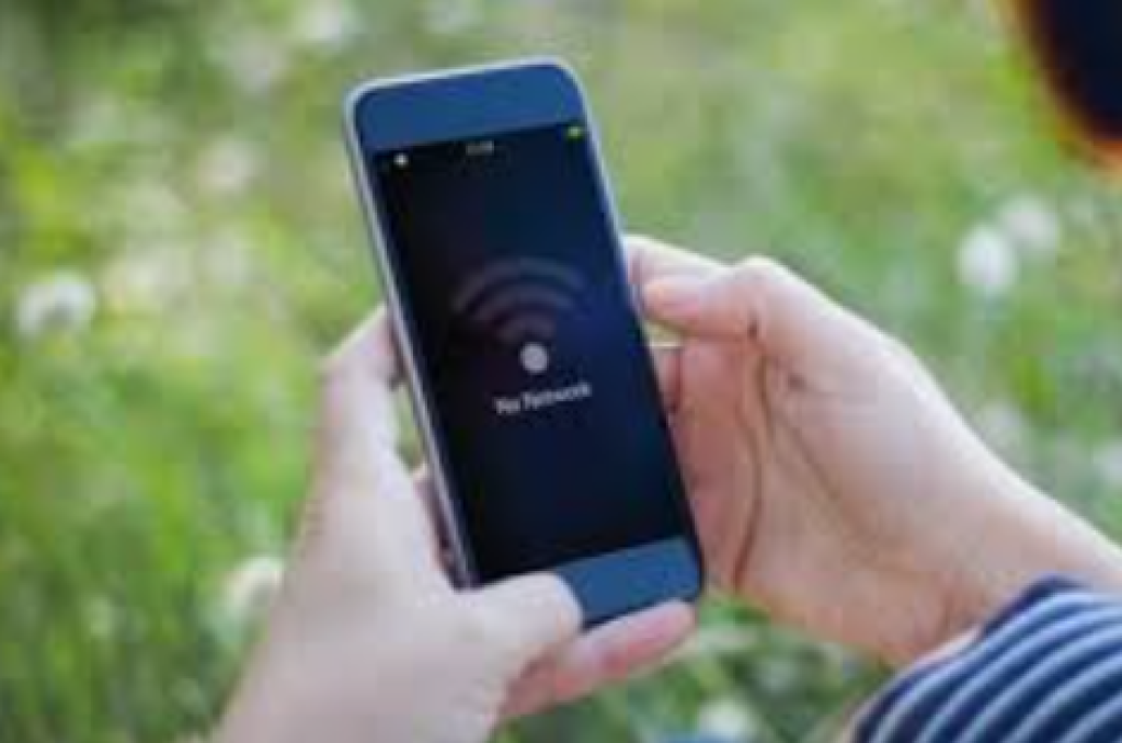 Iran Catat Rekor Dunia, Internet Mati 37 Hari Nonstop