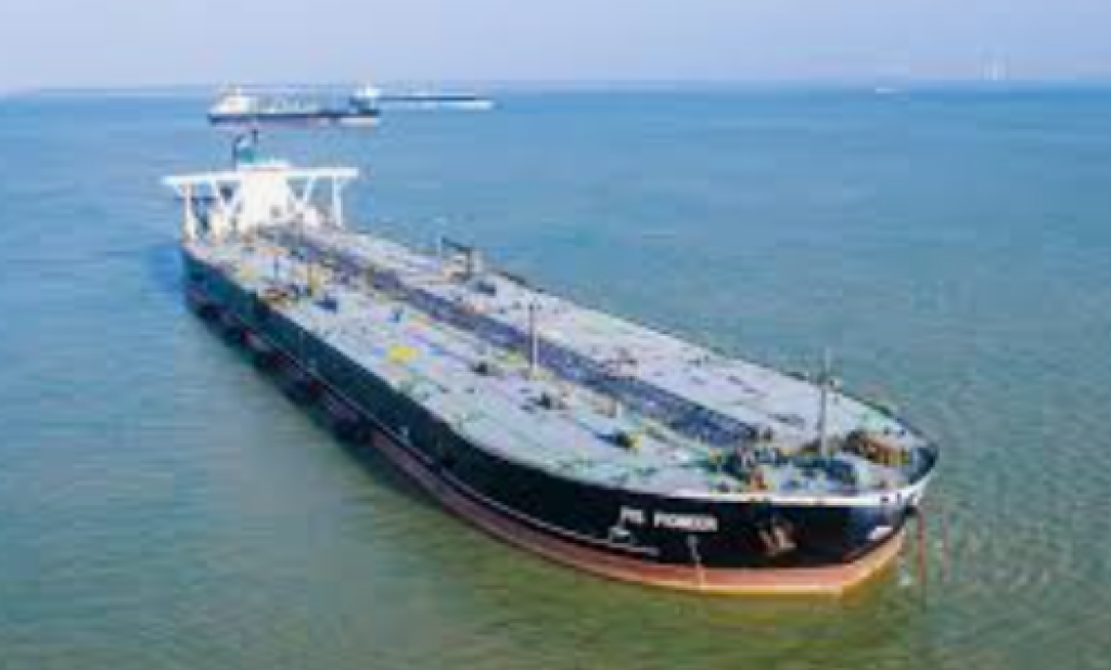 Iran Ubah Selat Hormuz Jadi “Gerbang Tol”, Potensi Cuan Ratusan Miliar Dolar Dampak Perang Memanas, Iran Kenakan Tarif Kapal di Selat Hormuz