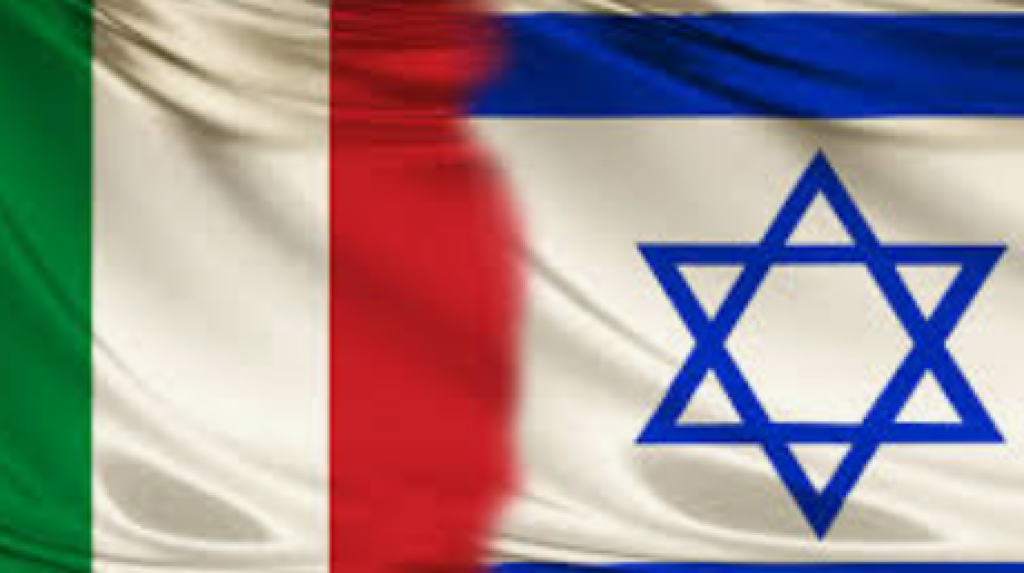 Italia Bekukan Perjanjian Pertahanan dengan Israel Usai Insiden Lebanon