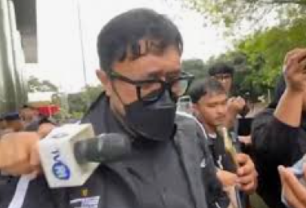 Jejak Uang Ijon Proyek Bekasi Mengarah ke Ono Surono, KPK Lakukan Penggeledahan