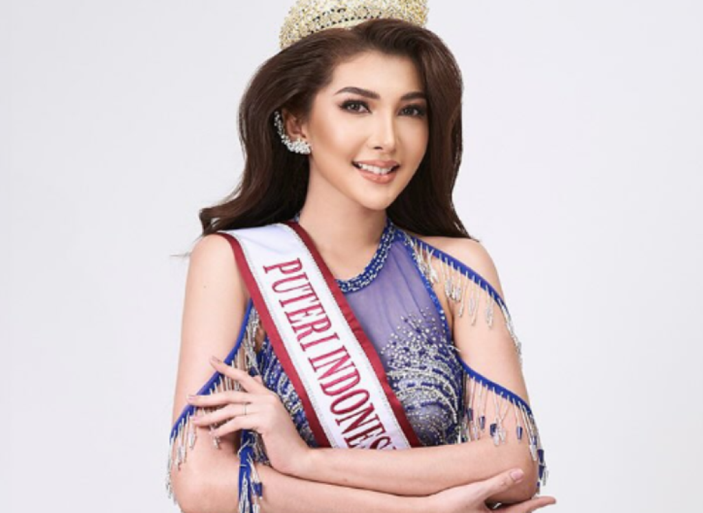 Jeni Rahmadial Fitri Jadi Tersangka, Gelar Puteri Indonesia Riau 2024 Dicabut