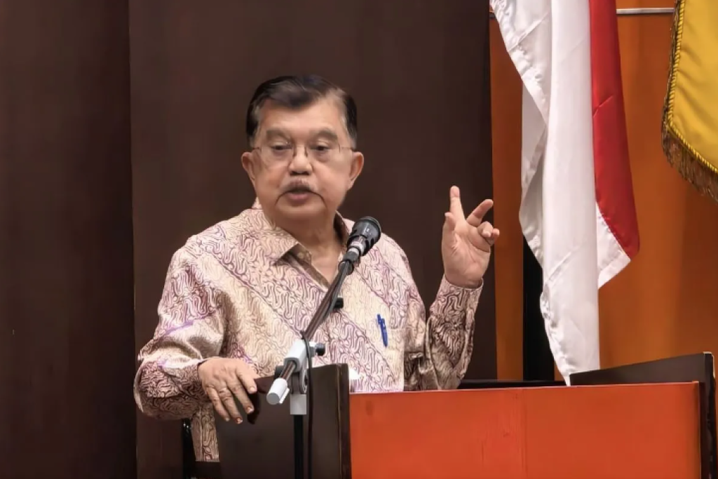 JK Soroti Konflik dan Bencana, Tekankan Pentingnya Peran Masyarakat Sipil