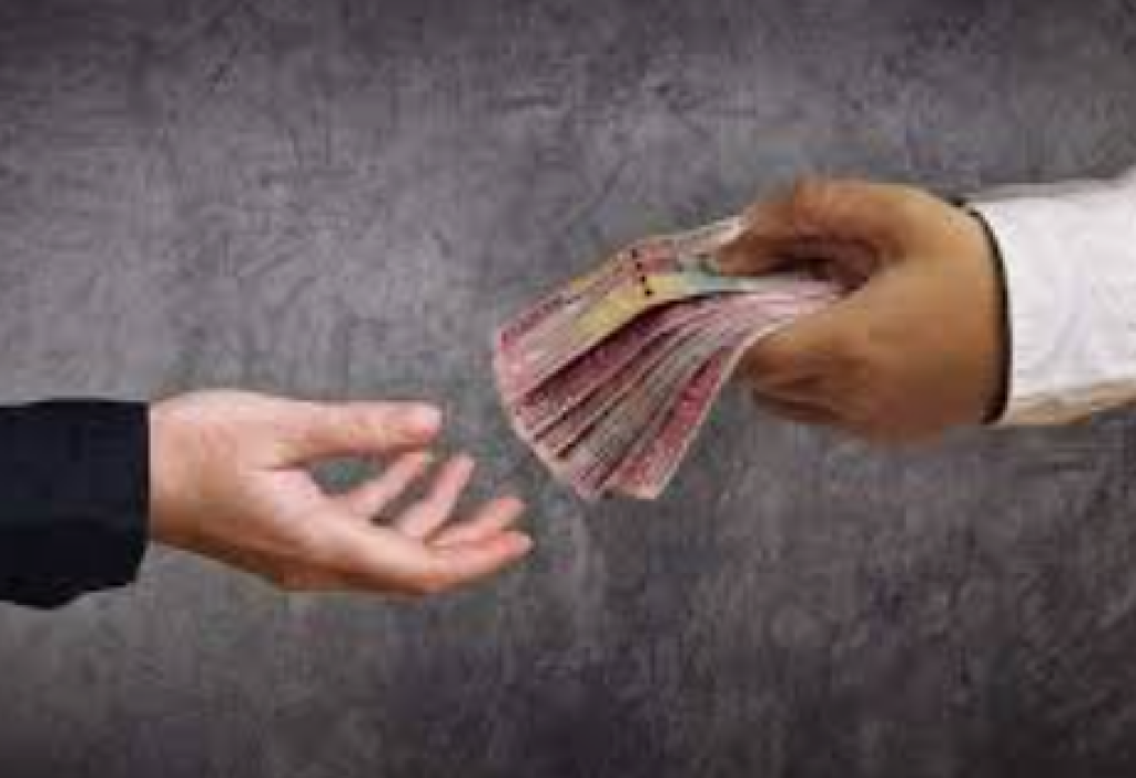 Jualan Es Campur Berujung Teror, Pedagang di Kudus Diperas Ormas Rp30 Juta