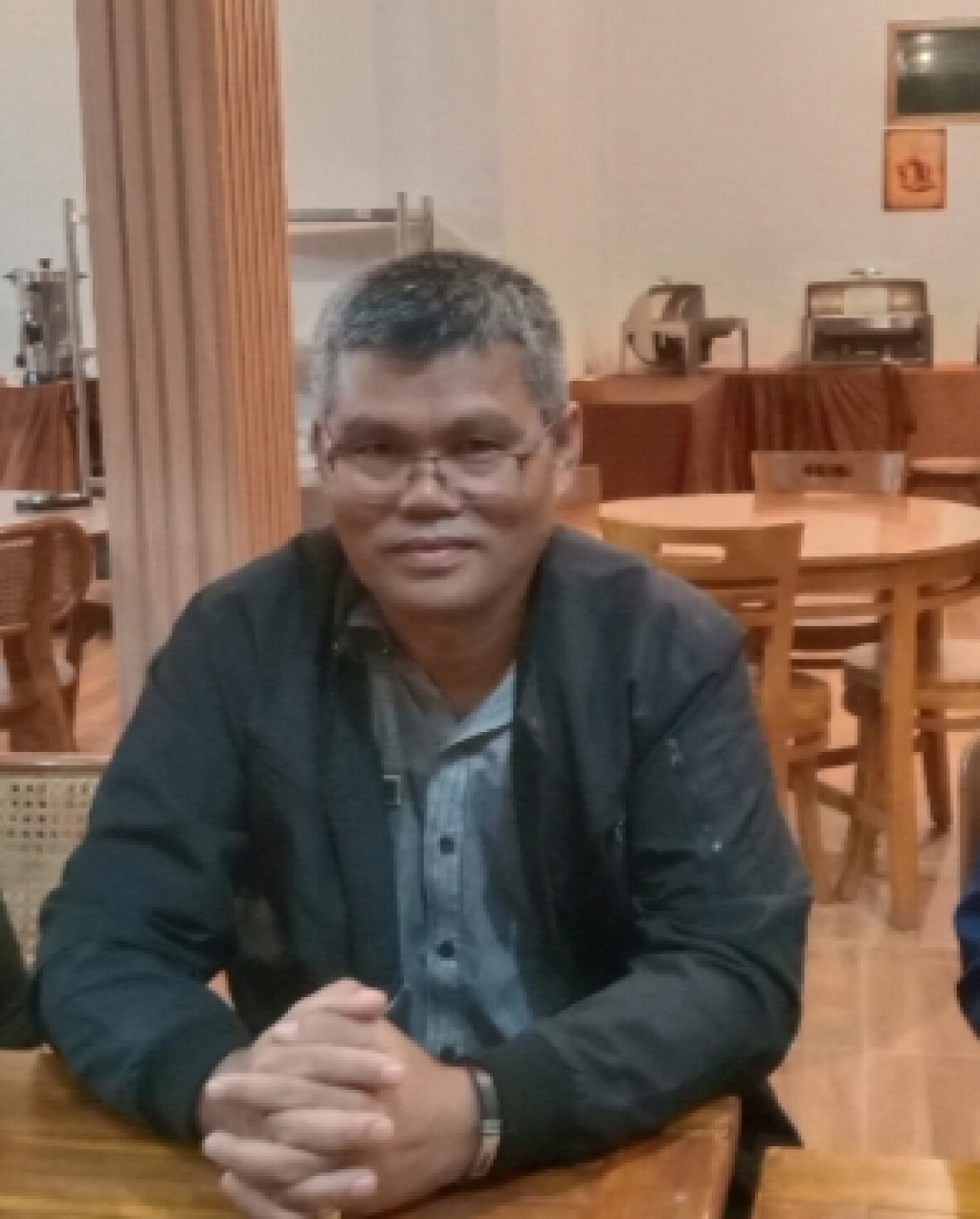 Kacabdis : Tidak Benar PJS Mengakhiri Hidupnya Karena Kebutuhan Sekolah