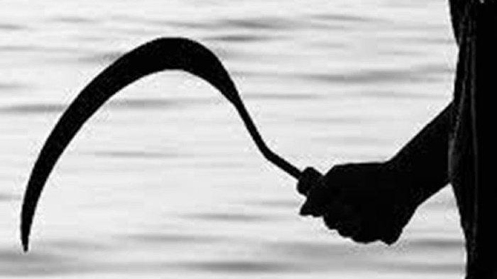 Kades di Lumajang Dibacok Massal, 10 Pelaku Sudah Ditangkap Polisi