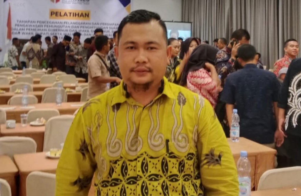 Kajari Gunungsitoli Disebut Kotak-kotakan Wartawan, Forwaka Buka Suara