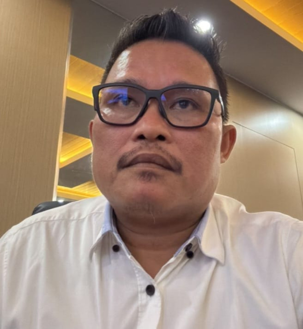 Kantor Fuel Terminal Pertamina Fakfak Dipalang Pemilik Hak Ulayat