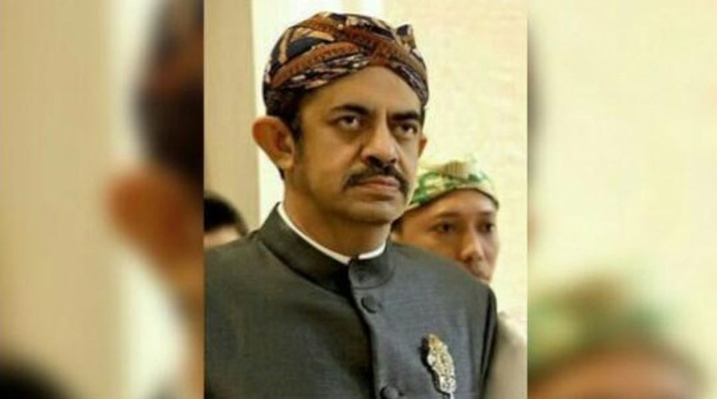 Korupsi Petral, Kejagung Tetapkan Riza Chalid Jadi Tersangka Statusnya DPO