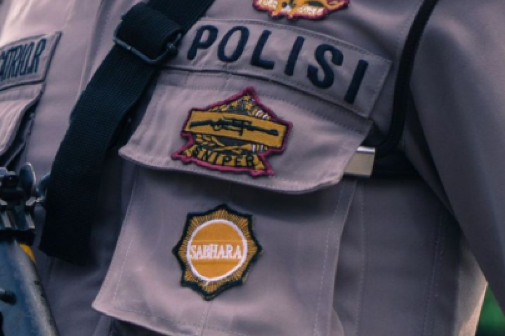 Kasus Sianida Rp8,2 M Seret 4 Oknum Polisi dalam Dugaan Pemerasan